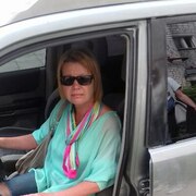 Наталия, 54, Кадуй