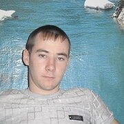 Павел, 30, Подгорное