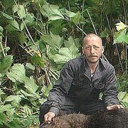 алесей, 53, Мошково