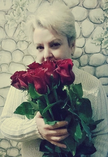 Моя фотография - Наталья, 52 из Курск (@natalya125492)