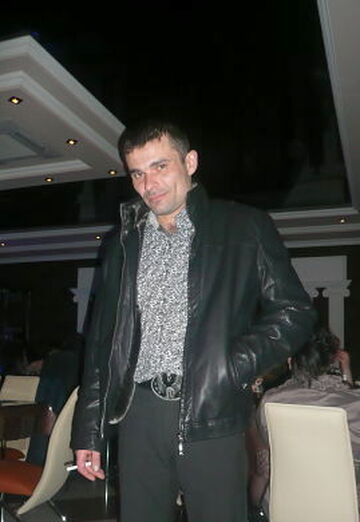 Моя фотография - Андрей, 42 из Балашиха (@andrey646995)