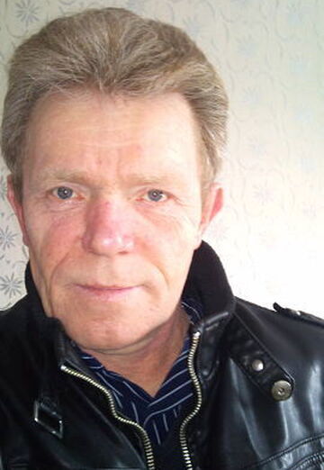 My photo - Nikolay Ostashov, 65 from Tver (@nikolayostashov)