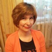 Ольга, 49, Ленск