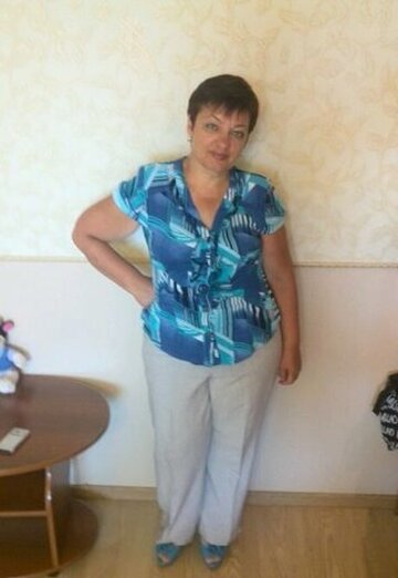 Моя фотография - Алла, 58 из Донской (@alla22535)