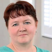 Людмила, 53, Павловка