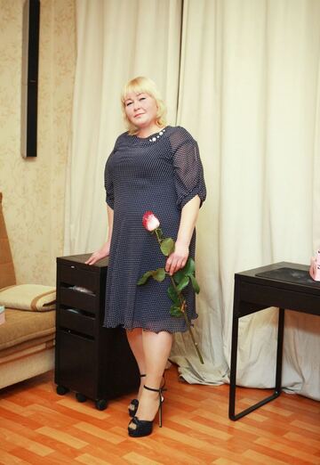 Моя фотография - Татьяна, 82 из Подольск (@svetlana244431)