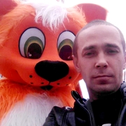 Александр, 38, Березовский