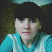 анжелика, 24, Кормиловка