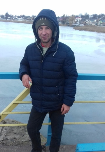 My photo - Andrey, 40 from Vinnytsia (@andrey468658)