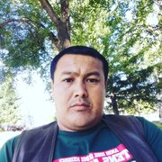 Тимур, 39, Чугуевка