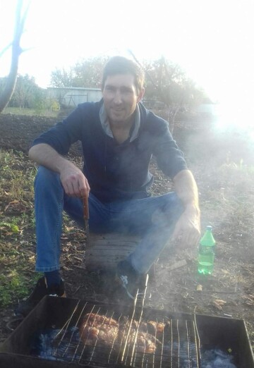 My photo - aleksey, 38 from Baksan (@aleksey508470)
