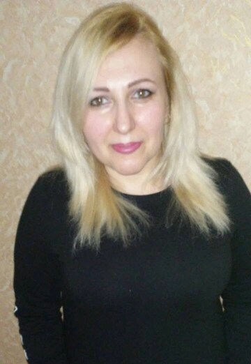 My photo - Svetlana, 44 from Tiraspol (@svetlana206136)