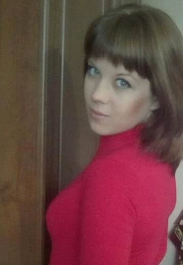 Моя фотография - Елена Полинская, 30 из Николаев (@elenapolinskaya)