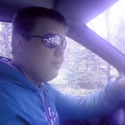 Александр, 28, Верхняя Тойма