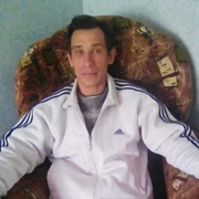 Станислав, 43, Спасск-Дальний