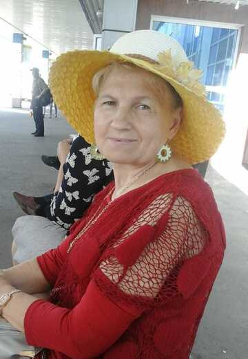 My photo - Galina, 59 from Biysk (@galina87693)