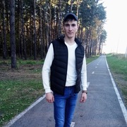 Artem, 29, Ленинск-Кузнецкий