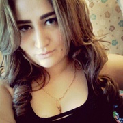 Лина, 26, Палатка
