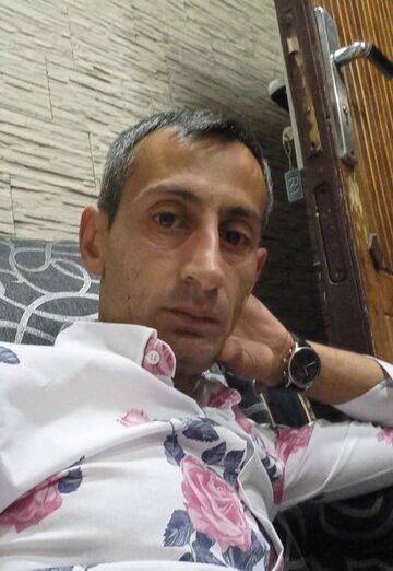 My photo - Albert Bagdasaryan, 51 from Yerevan (@albertbagdasaryan0)