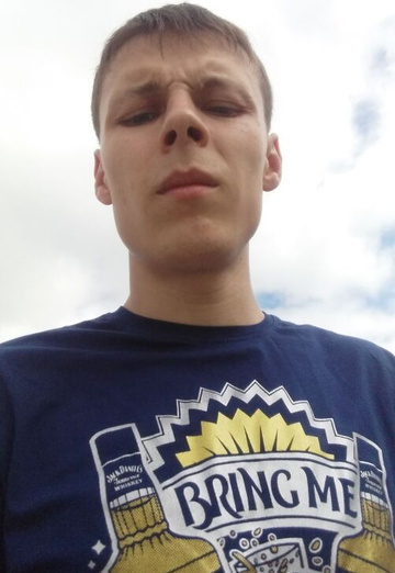 Mihail (@mihail266097) — my photo № 1