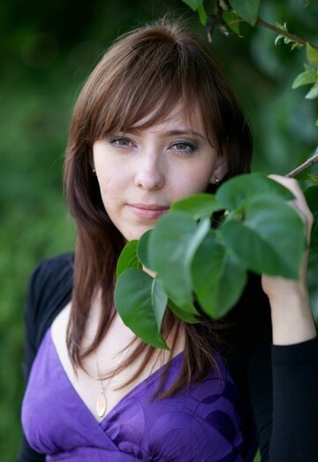 My photo - Elena, 38 from Lyubertsy (@elena295150)