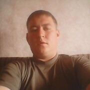 Мишаня, 26, Балей