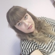 валентина, 37, Витим