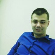 Антон, 29, Луховицы