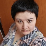 Natalya 44 Yeniseysk