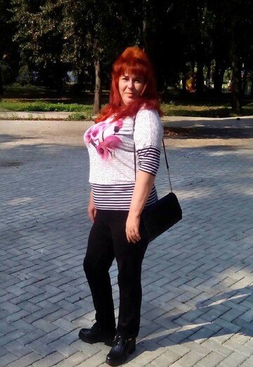 My photo - Olya, 51 from Kolomna (@olya50441)