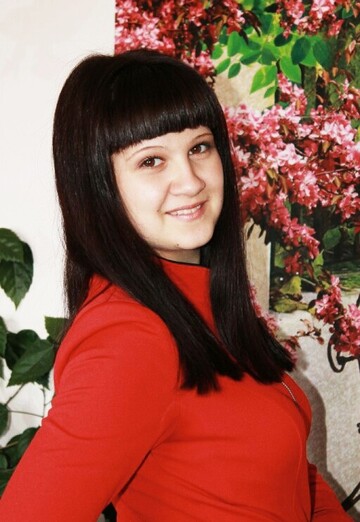 My photo - Darya, 30 from Salsk (@darya22092)