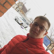 Дмитрий 23 года (Телец) Курск