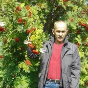 Виктор Куторович, 56, Туринск