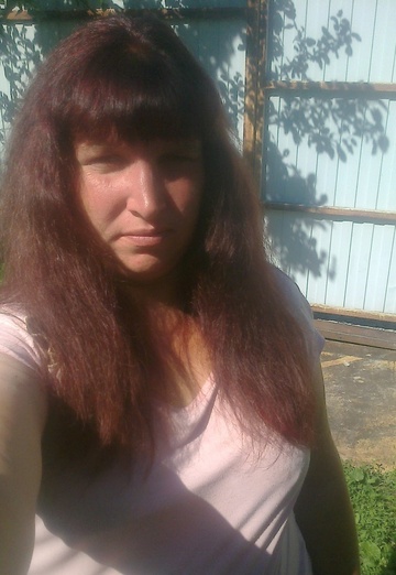 Моя фотография - Yulia Vlasova, 43 из Карачев (@yuliavlasova)