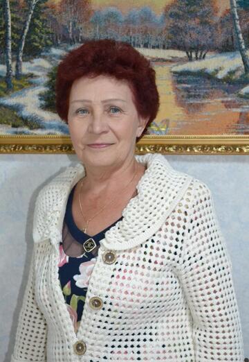 My photo - Tamara, 74 from Severodvinsk (@tamara19856)