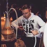 Али 28 лет (Близнецы) Кливленд
