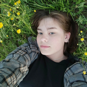 Таисья, 17, Карпогоры