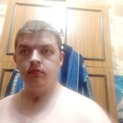 Александр, 30, Усть-Катав