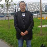 Николай, 46, Волжск