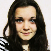 Viktoriya 28 Mazyr