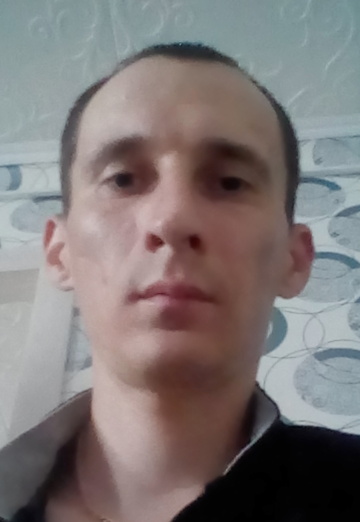 Моя фотография - Сергей Хабибулин, 39 из Глазов (@sergeyhabibulin0)