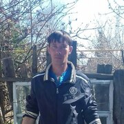 Дмитрий, 35, Мензелинск