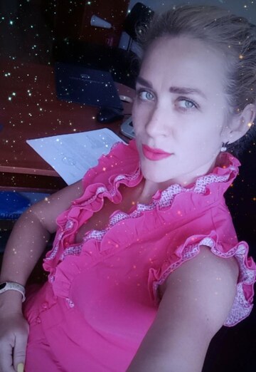 My photo - Marina, 39 from Kharkiv (@marina199004)