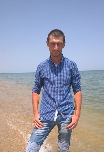 My photo - shamil, 34 from Kizlyar (@shamil3575)