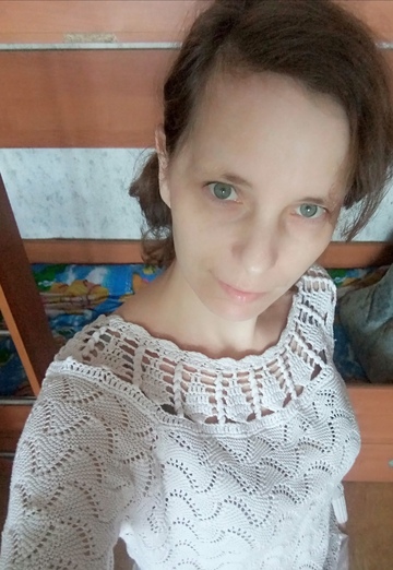 Моя фотография - Дарья Смирнова, 33 из Вологда (@daryasmirnova18)