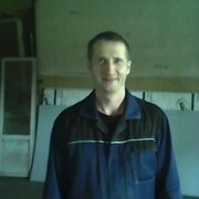 Андрей Кравчук, 48, Верхняя Тура
