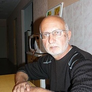 George 70 Blagoveshchenka