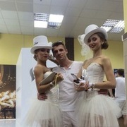 Денис, 36, Малоярославец