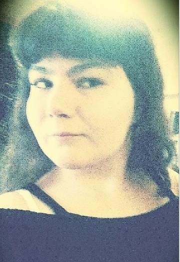 Моя фотография - женя макаренкова, 29 из Рославль (@jenyamakarenkova)