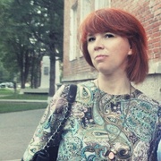 Елена, 52, Глазов